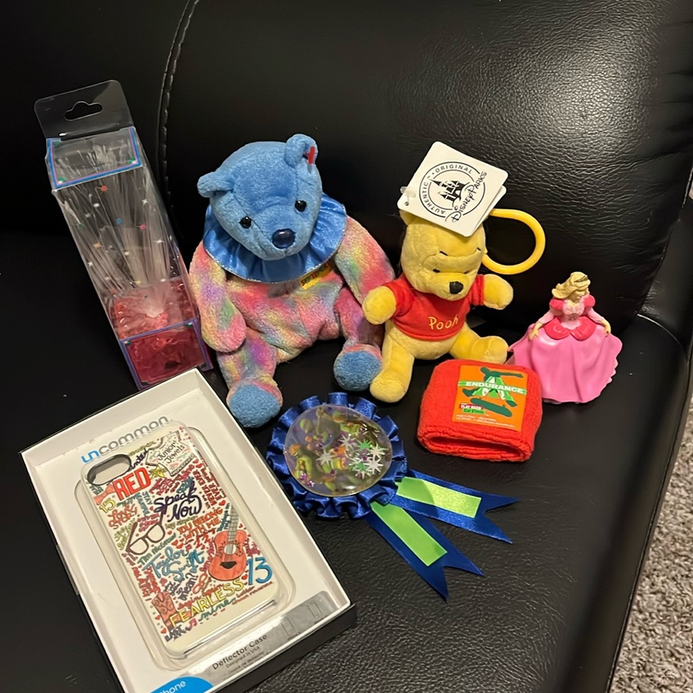 Fun items for gifts